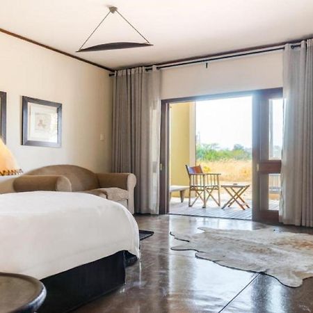 Zebula Golf Estate&Spa - Waterberg Luxury Lodge Mabula Game Reserve Exterior foto