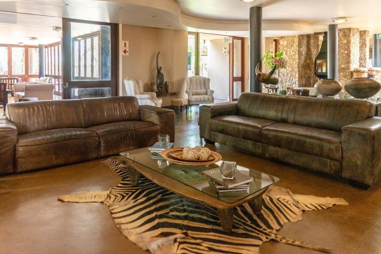Zebula Golf Estate&Spa - Waterberg Luxury Lodge Mabula Game Reserve Exterior foto
