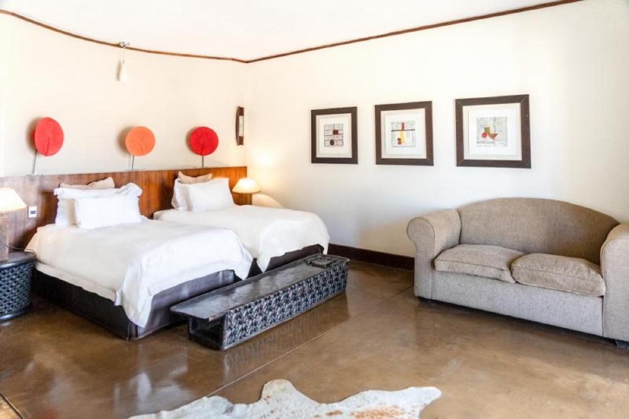 Zebula Golf Estate&Spa - Waterberg Luxury Lodge Mabula Game Reserve Exterior foto