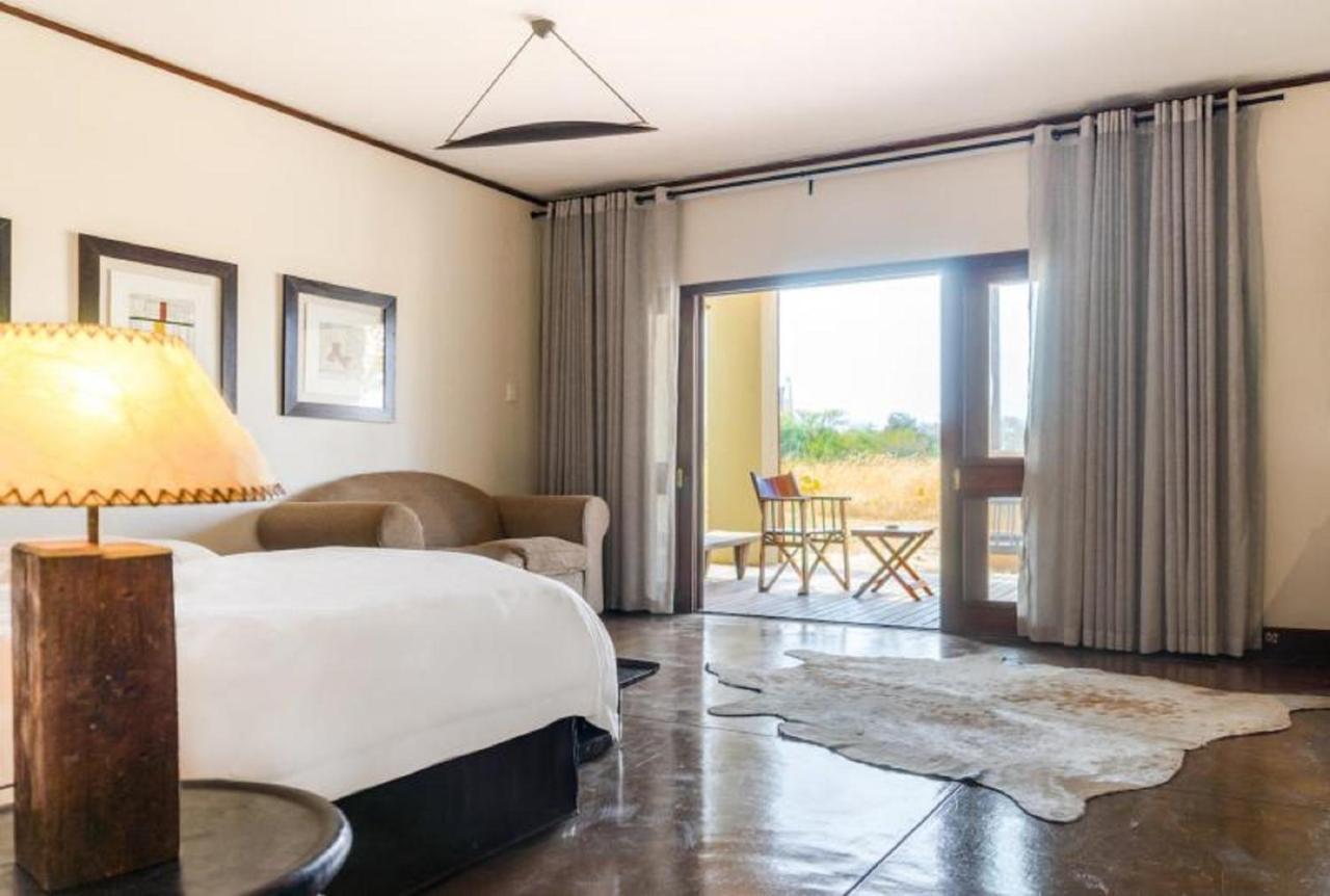 Zebula Golf Estate&Spa - Waterberg Luxury Lodge Mabula Game Reserve Exterior foto